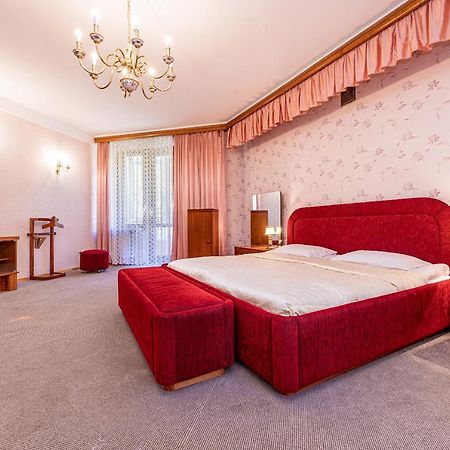 Apartamentai Auska Palanga Esterno foto