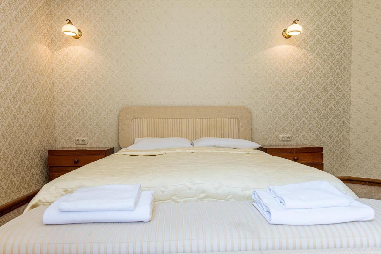 Apartamentai Auska Palanga Esterno foto