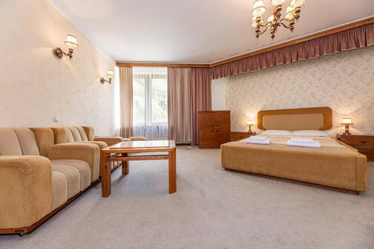 Apartamentai Auska Palanga Esterno foto