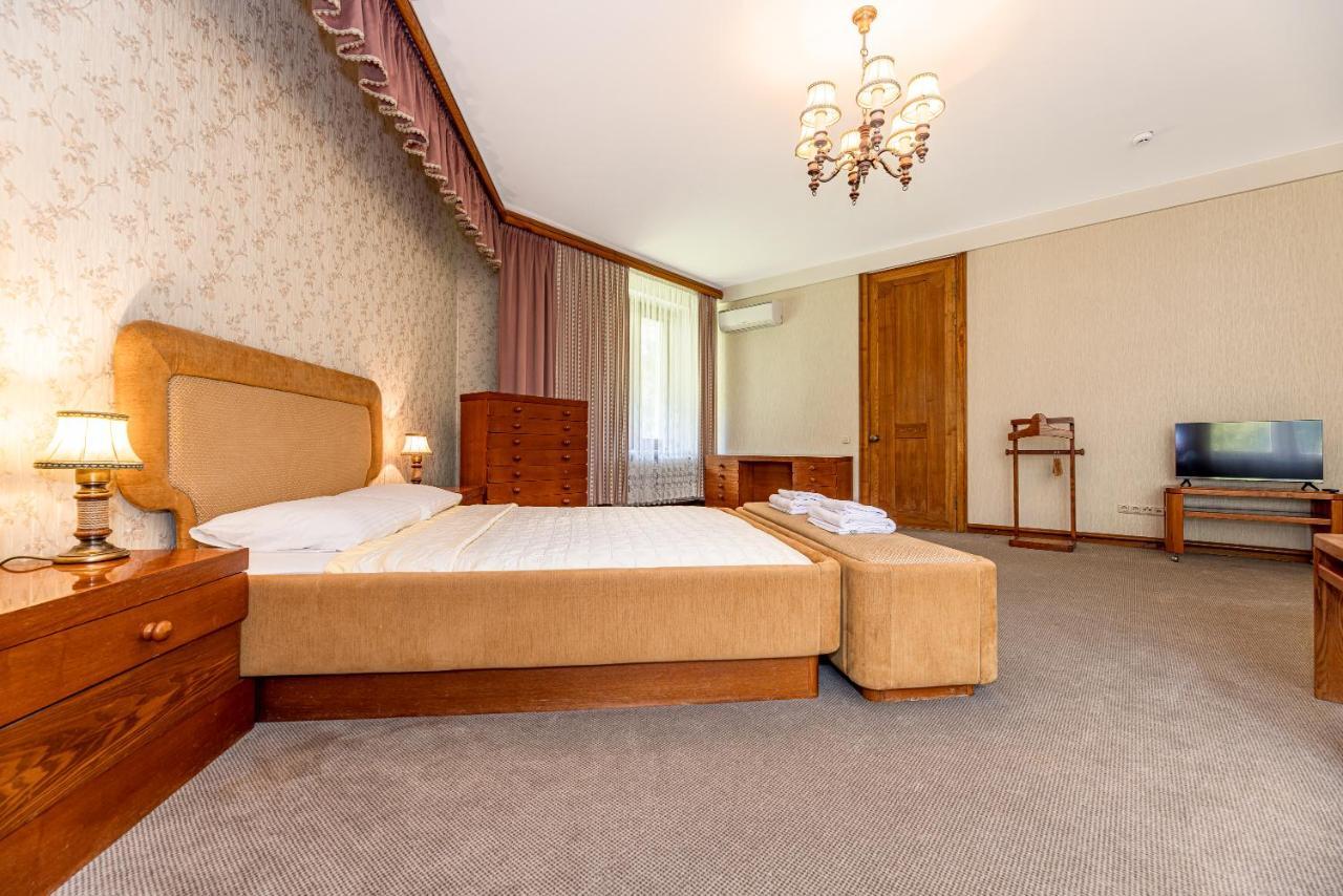 Apartamentai Auska Palanga Esterno foto