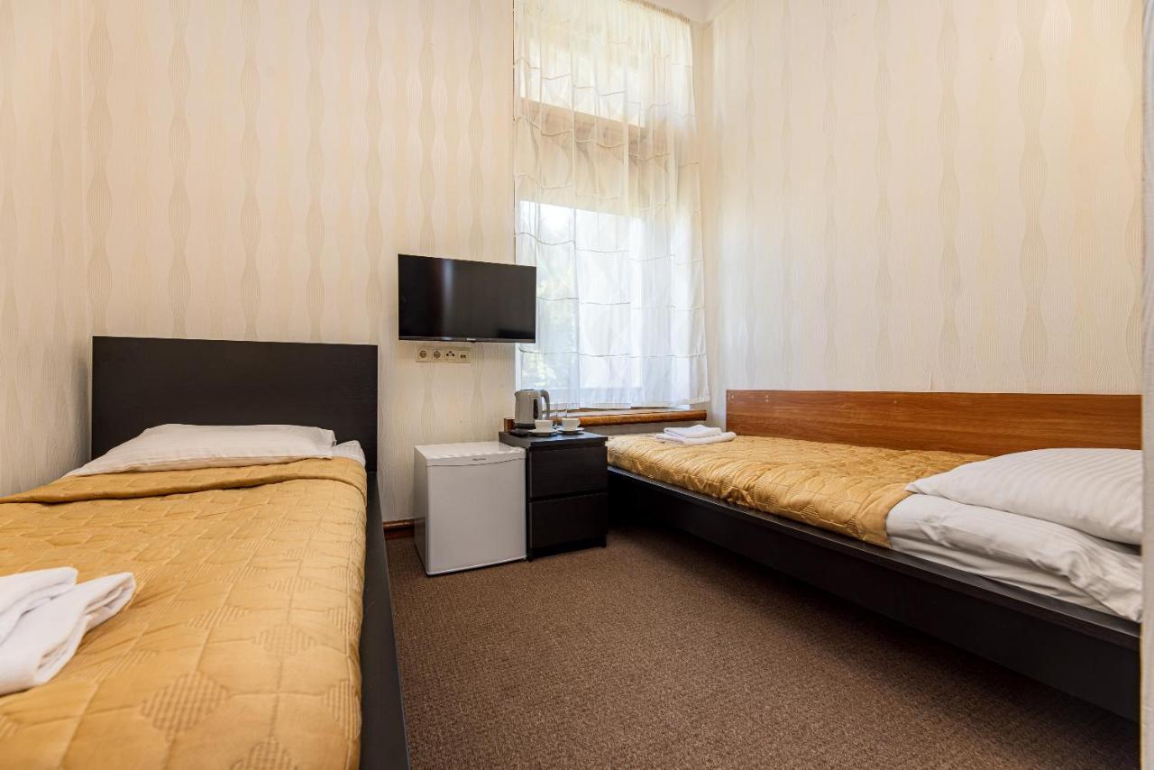 Apartamentai Auska Palanga Esterno foto