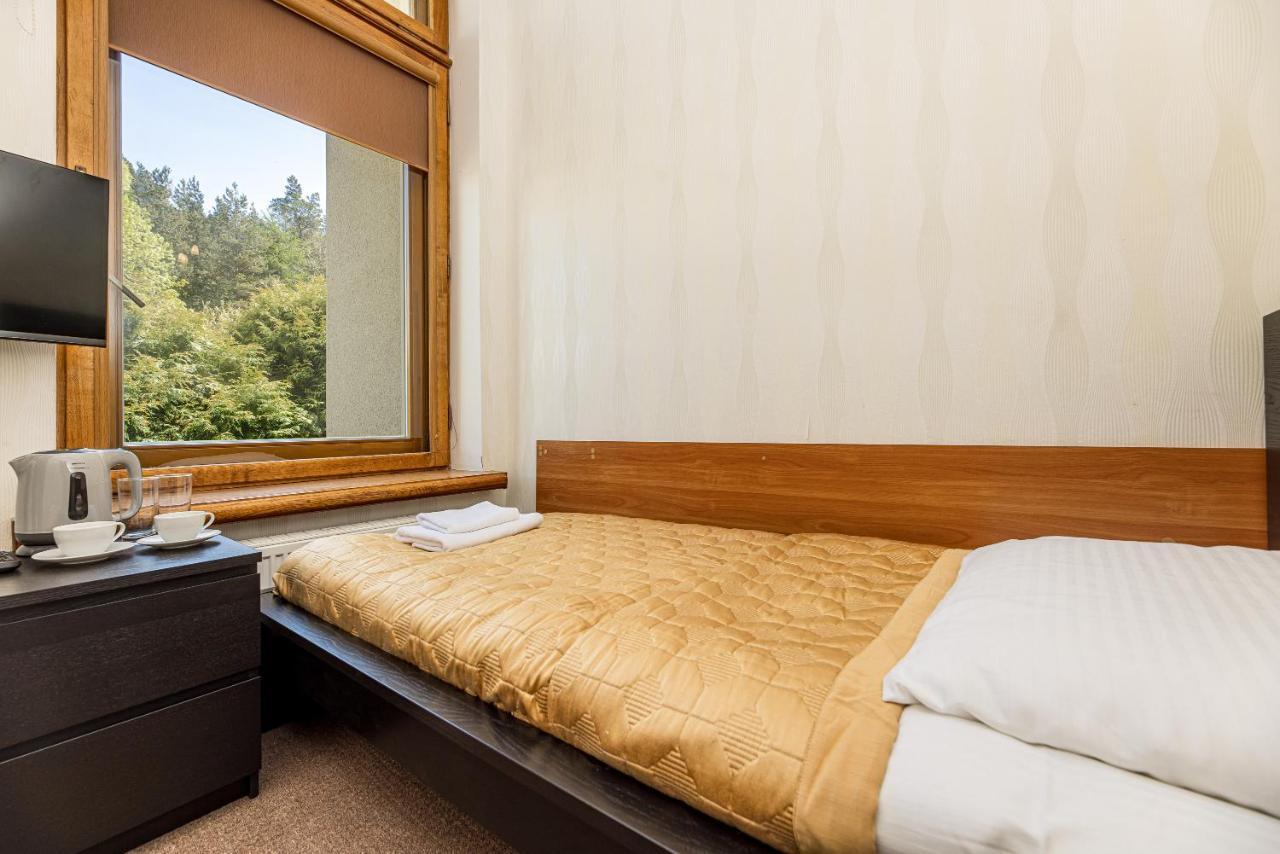 Apartamentai Auska Palanga Esterno foto