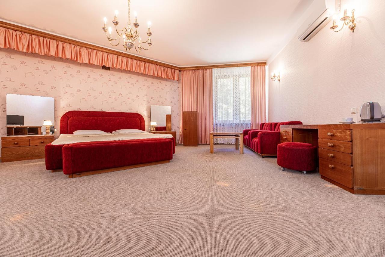 Apartamentai Auska Palanga Esterno foto