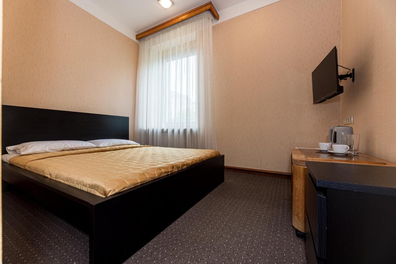 Apartamentai Auska Palanga Esterno foto