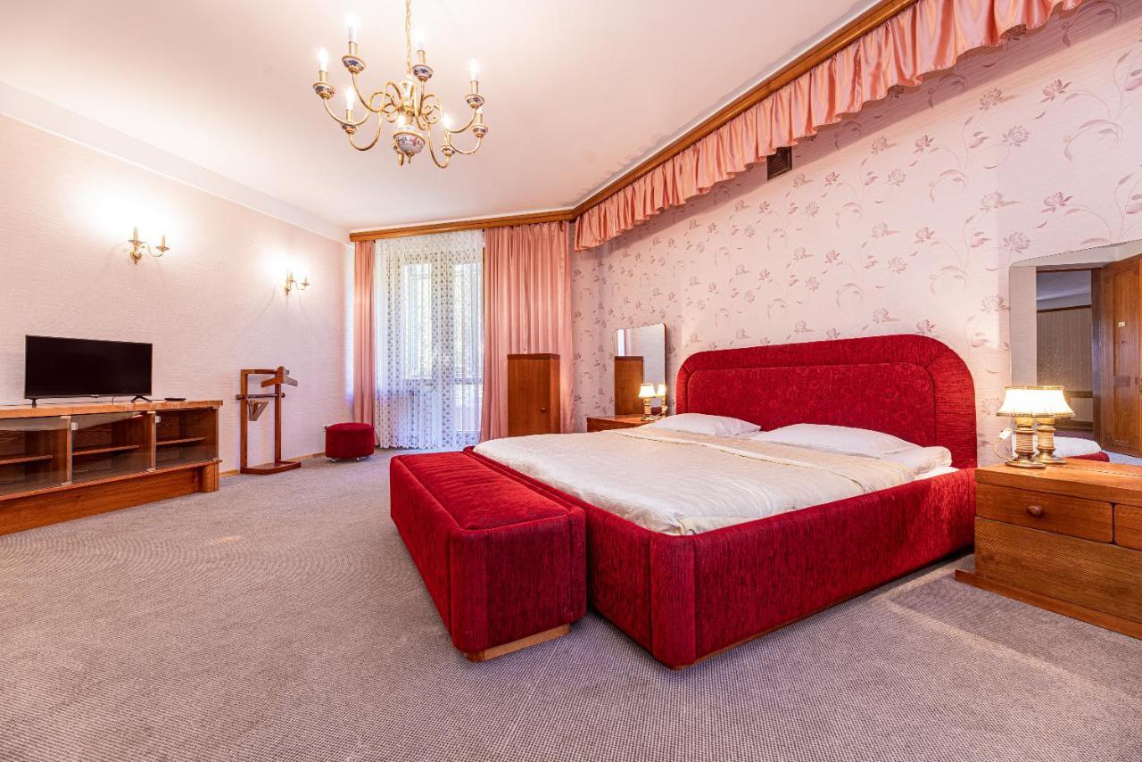 Apartamentai Auska Palanga Esterno foto