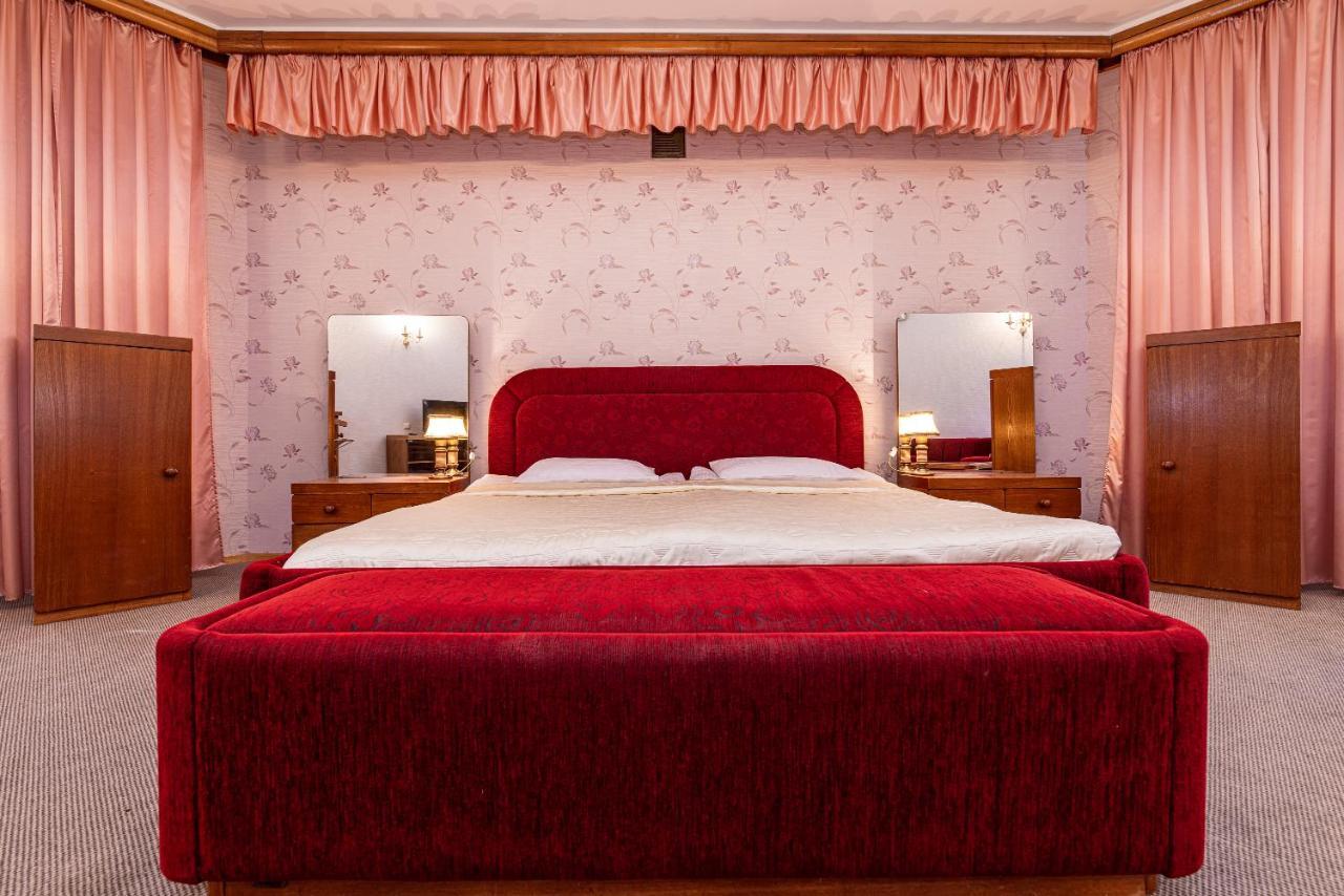 Apartamentai Auska Palanga Esterno foto