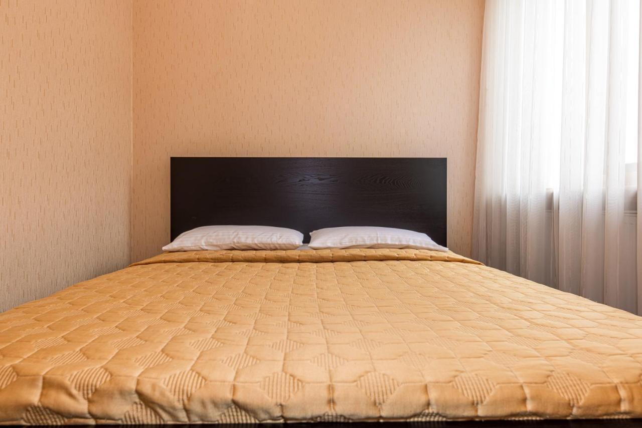 Apartamentai Auska Palanga Esterno foto