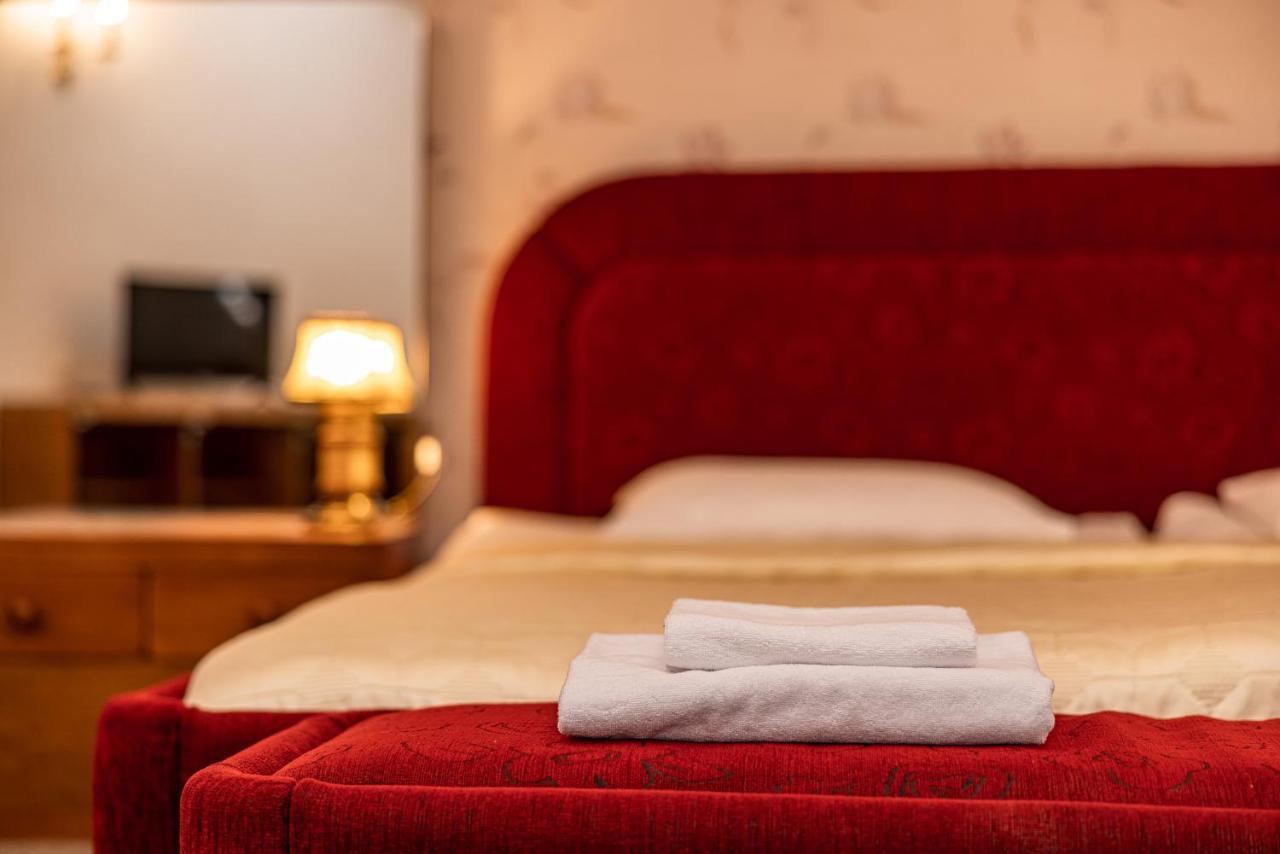 Apartamentai Auska Palanga Esterno foto
