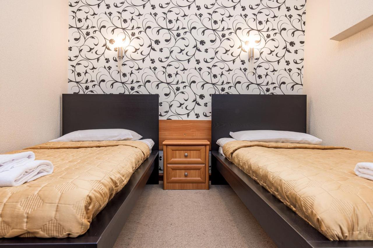 Apartamentai Auska Palanga Esterno foto