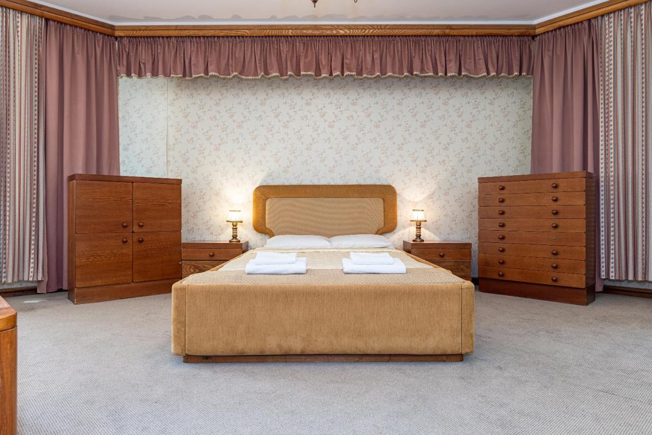 Apartamentai Auska Palanga Esterno foto