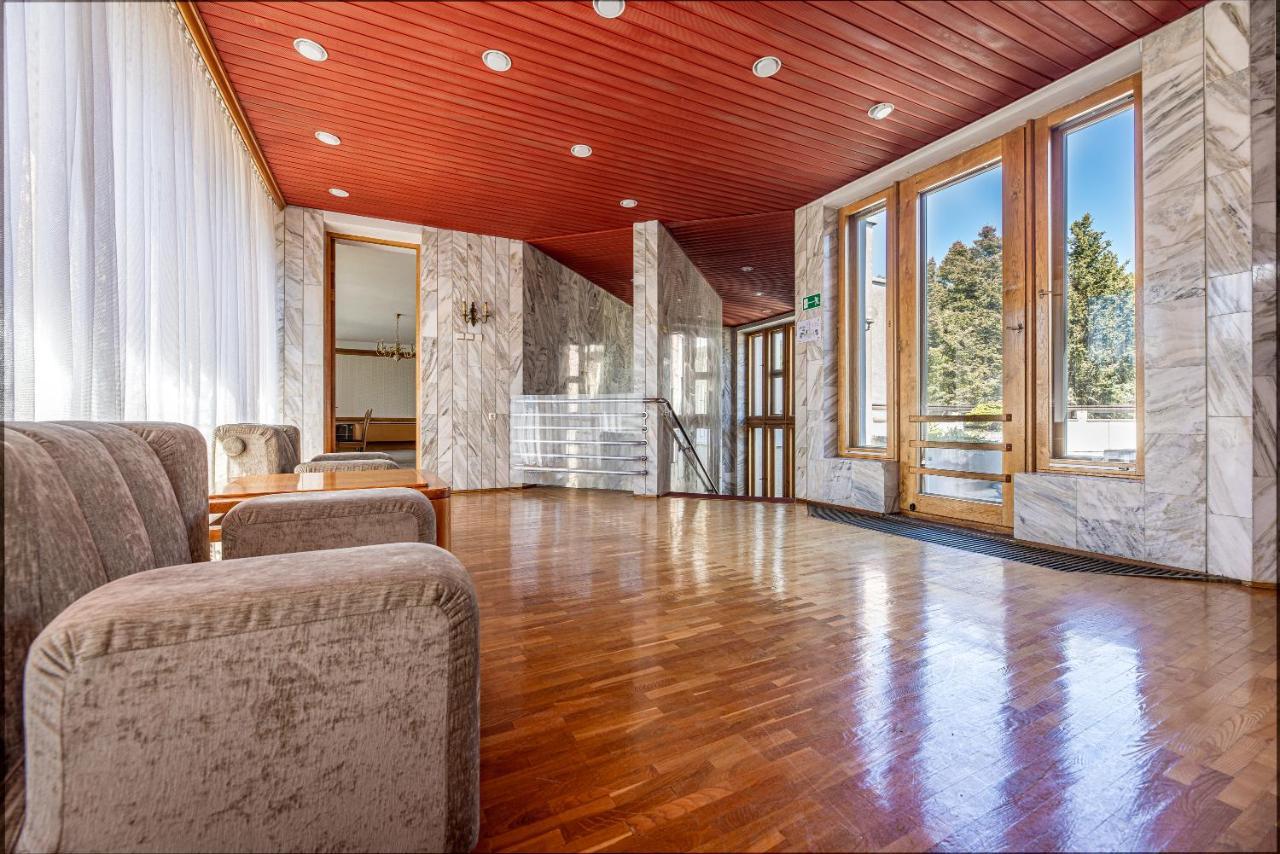 Apartamentai Auska Palanga Esterno foto