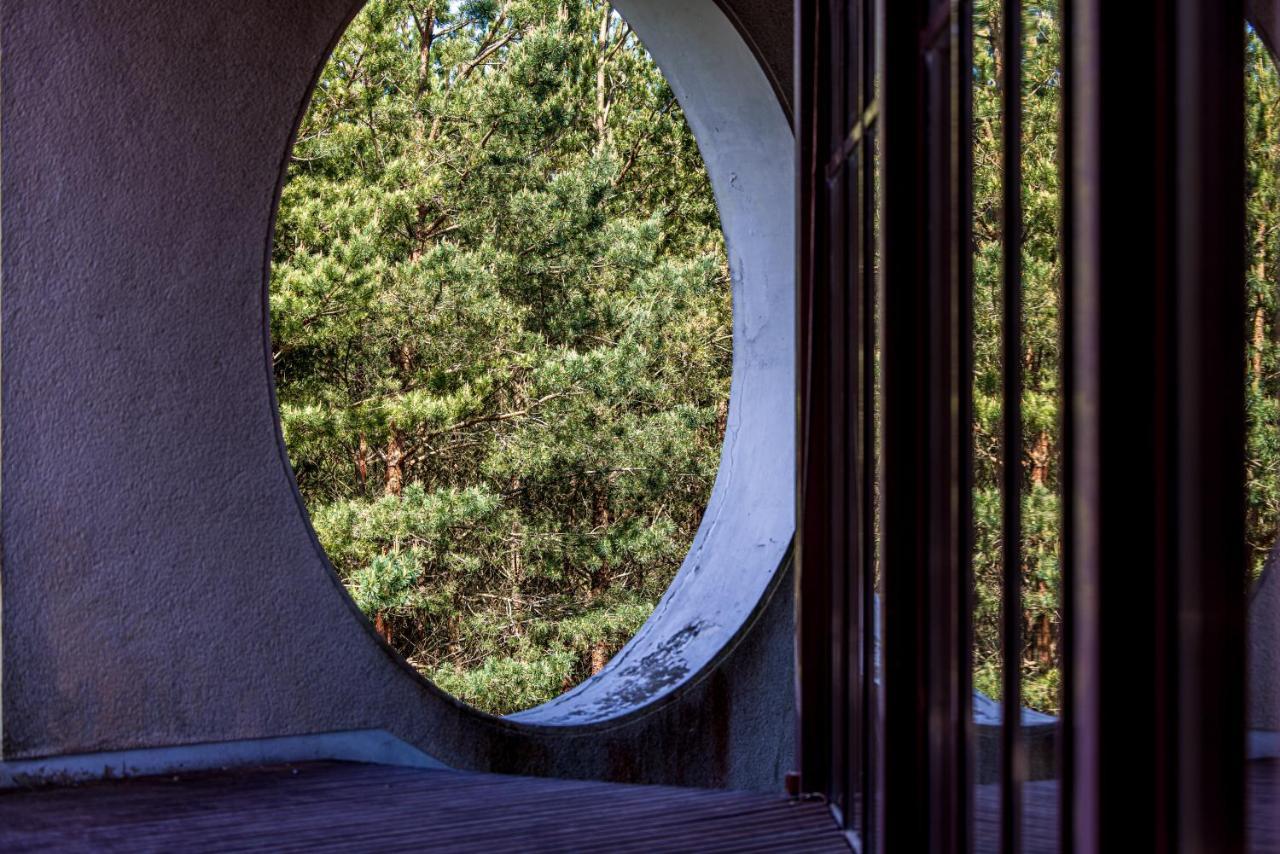 Apartamentai Auska Palanga Esterno foto