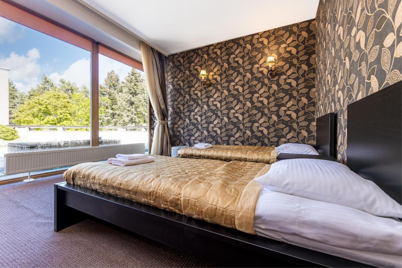 Apartamentai Auska Palanga Esterno foto