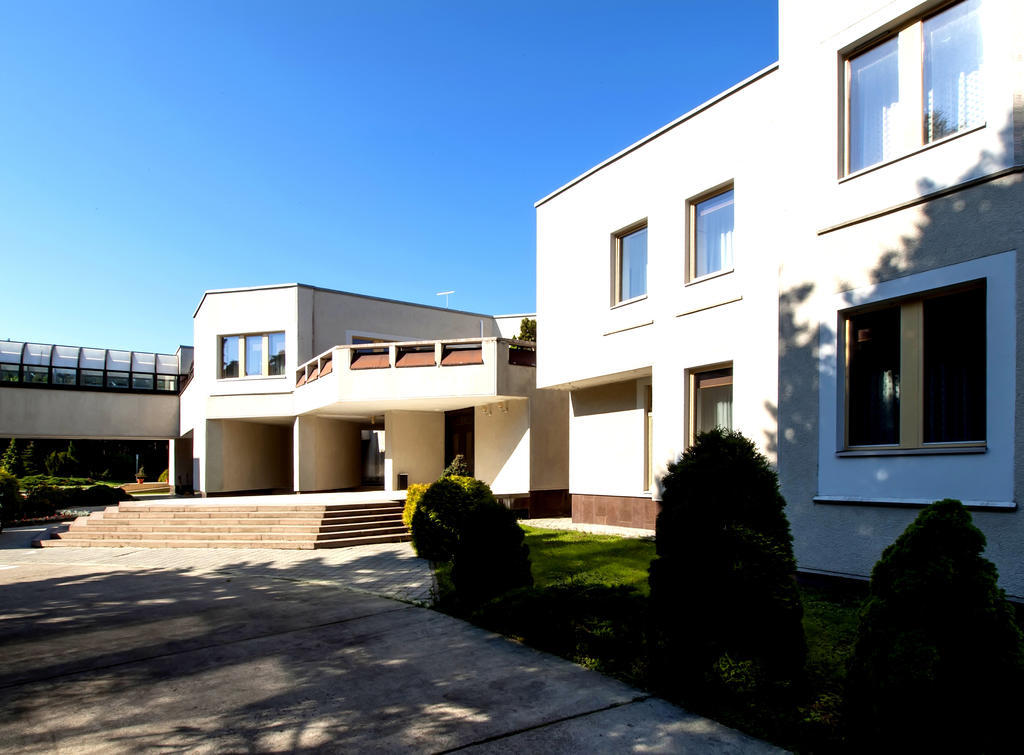 Apartamentai Auska Palanga Esterno foto