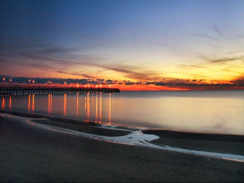 Apartamentai Auska Palanga Esterno foto