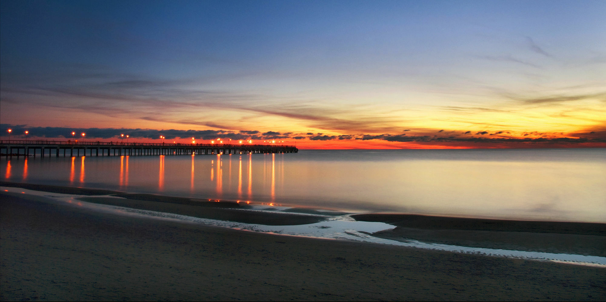 Apartamentai Auska Palanga Esterno foto